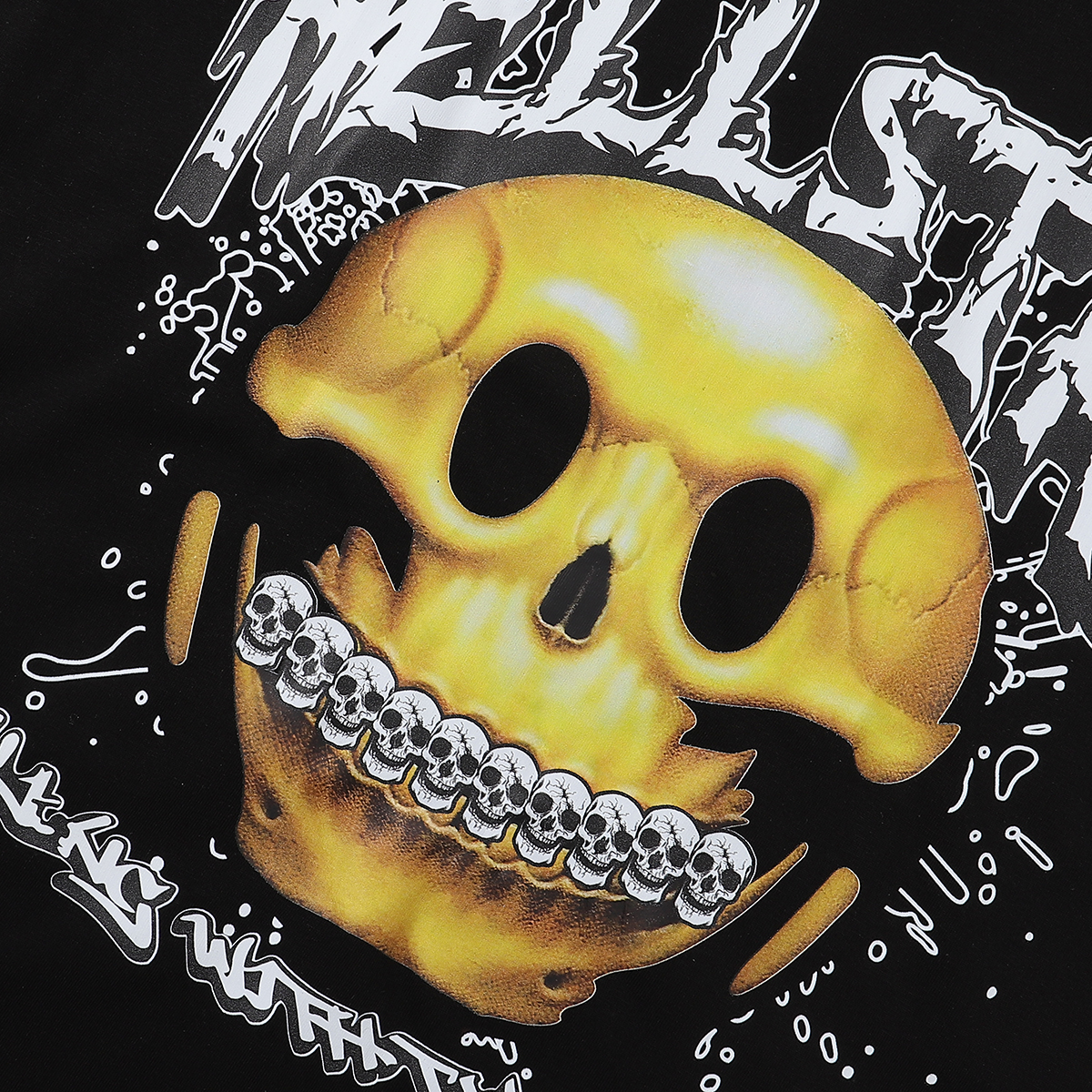 Hellstar T-Shirts